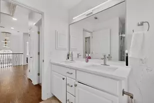 4541 Indian Rock Dr, Fort Worth, TX 76244 - Photo 29