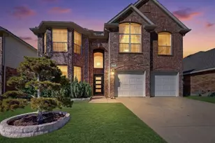 4541 Indian Rock Dr, Fort Worth, TX 76244 - Photo 1