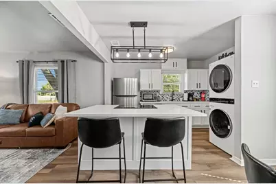 819 Web Street, Arlington, TX 76011 - Photo 3