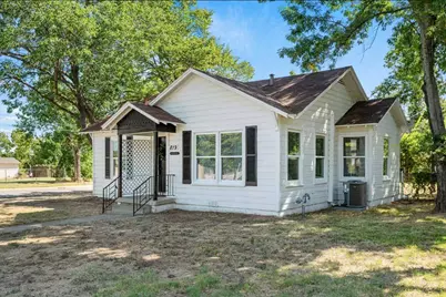 819 Web Street, Arlington, TX 76011 - Photo 25