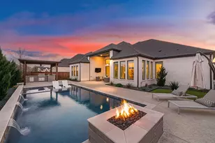 7942 Ravenden Rd, Frisco, TX 75035 - Photo 1