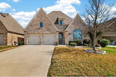 520 Zion Parkway, Celina, TX 75009 - Photo 1