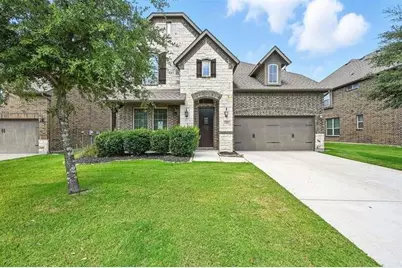 4203 Magnolia Road, Melissa, TX 75454 - Photo 1