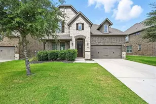 4203 Magnolia Rd, Melissa, TX 75454 - Photo 1