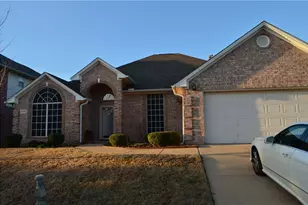 4725 Bristol Trace Trail, Fort Worth, TX 76244 - Photo 1