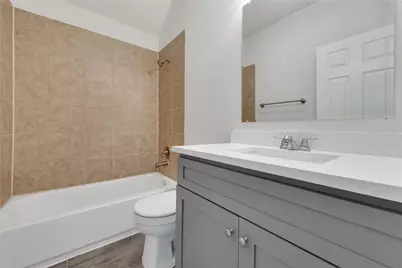 2656 Cumberland Trail, Balch Springs, TX 75181 - Photo 13