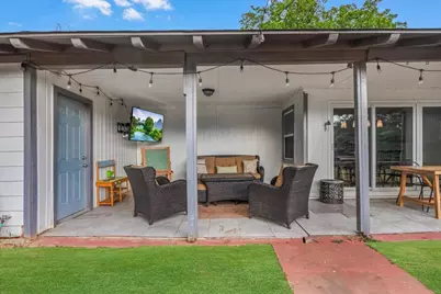 3721 London Lane, Richland Hills, TX 76118 - Photo 31