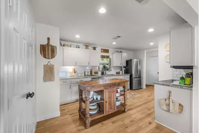 3721 London Lane, Richland Hills, TX 76118 - Photo 19