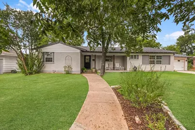 3721 London Lane, Richland Hills, TX 76118 - Photo 1