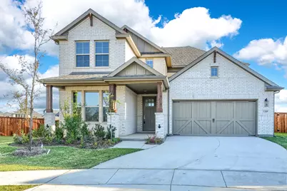 1309 Buttercup Road, Celina, TX 75009 - Photo 1