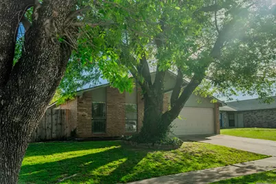 6802 Blackberry Drive, Arlington, TX 76016 - Photo 29