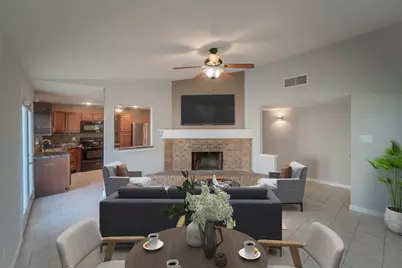 6802 Blackberry Drive, Arlington, TX 76016 - Photo 5