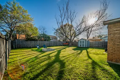 6802 Blackberry Drive, Arlington, TX 76016 - Photo 19