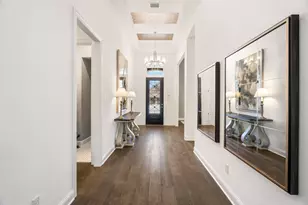 731 Country Brook Ln, Prosper, TX 75078 - Photo 5