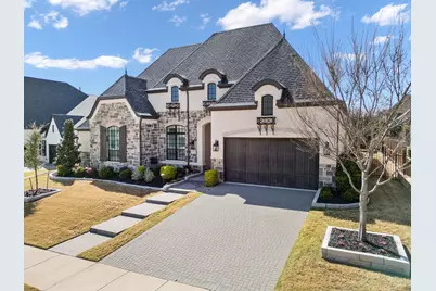 731 Country Brook Lane, Prosper, TX 75078 - Photo 33