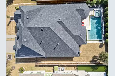 731 Country Brook Lane, Prosper, TX 75078 - Photo 23