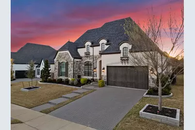 731 Country Brook Lane, Prosper, TX 75078 - Photo 39