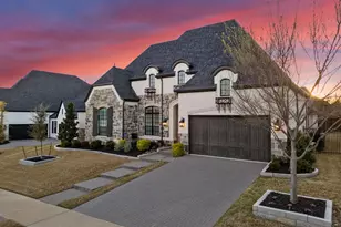 731 Country Brook Ln, Prosper, TX 75078 - Photo 39