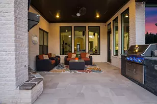 731 Country Brook Ln, Prosper, TX 75078 - Photo 19