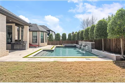 731 Country Brook Lane, Prosper, TX 75078 - Photo 21