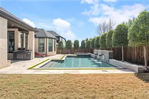 731 Country Brook Ln, Prosper, TX 75078 - Photo 21