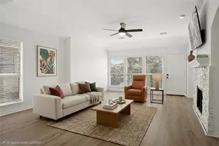 7606 Harbor Dr, Rowlett, TX 75088 - Photo 1