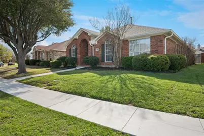 7606 Harbor Drive, Rowlett, TX 75088 - Photo 3