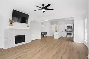 7606 Harbor Dr, Rowlett, TX 75088 - Photo 9