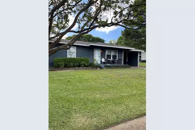1140 Redbud Street, Denison, TX 75020 - Photo 1