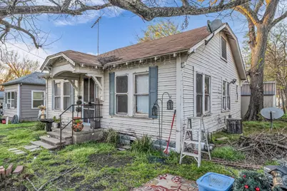 617 Mulberry Street, Teague, TX 75860 - Photo 1