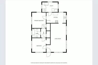 617 Mulberry Street, Teague, TX 75860 - Photo 13