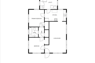 617 Mulberry St, Teague, TX 75860 - Photo 13