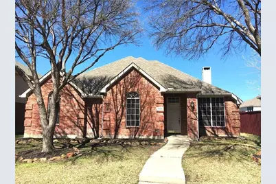 1662 Natural Bridge Drive, Frisco, TX 75036 - Photo 1