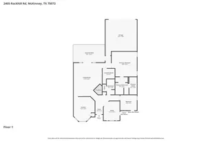 2405 Rockhill Rd, McKinney, TX 75072 - Photo 37