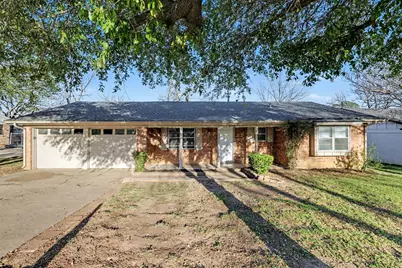 832 Gregory Avenue, Bedford, TX 76022 - Photo 1