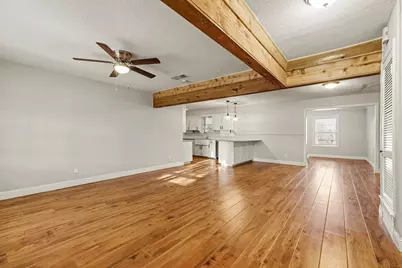 832 Gregory Avenue, Bedford, TX 76022 - Photo 3