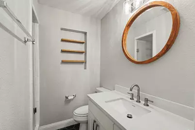 832 Gregory Avenue, Bedford, TX 76022 - Photo 17