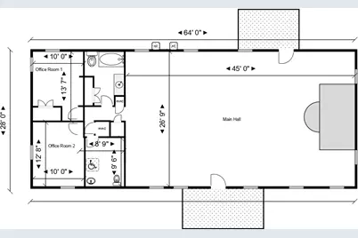 651 W New Hope, McKinney, TX 75071 - Photo 7
