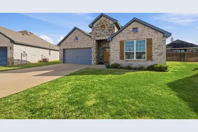 315 Bronco Drive, Pilot Point, TX 76258 - Photo 35