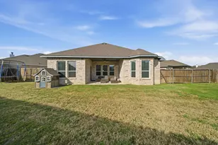 315 Bronco Dr, Pilot Point, TX 76258 - Photo 33