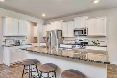 2281 Miramar Drive, Little Elm, TX 75068 - Photo 3