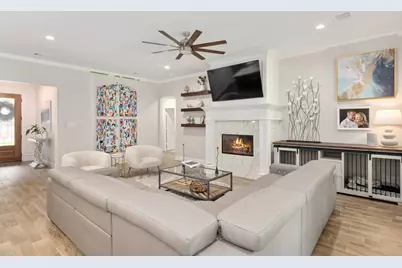 245 Colonial Drive, Mabank, TX 75156 - Photo 11