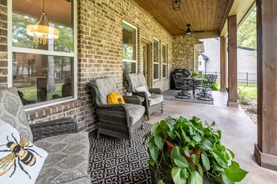 245 Colonial Drive, Mabank, TX 75156 - Photo 37