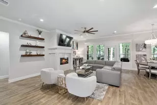 245 Colonial Dr, Mabank, TX 75156 - Photo 9