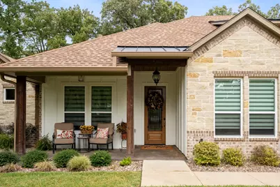 245 Colonial Drive, Mabank, TX 75156 - Photo 5