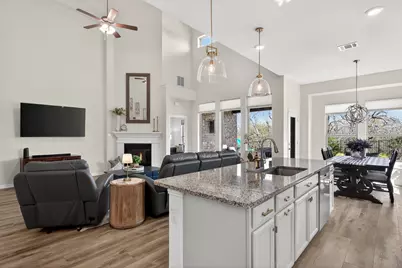 4115 Mountain Laurel Drive, Hickory Creek, TX 75065 - Photo 9