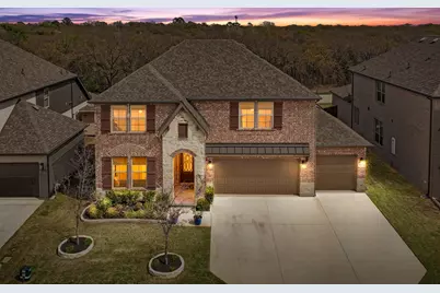 4115 Mountain Laurel Drive, Hickory Creek, TX 75065 - Photo 1