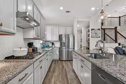 4115 Mountain Laurel Drive, Hickory Creek, TX 75065 - Photo 13