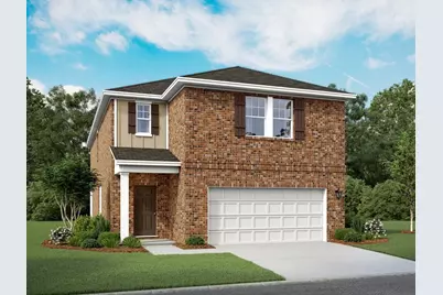 6076 Mojave Drive, Forney, TX 75126 - Photo 1