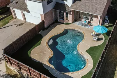 5754 Gadwall Drive, Frisco, TX 75034 - Photo 5